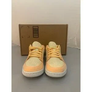 Jordan | Shoes | Air Jordan Low Se Celestial Gold Mens Size  display picture 3